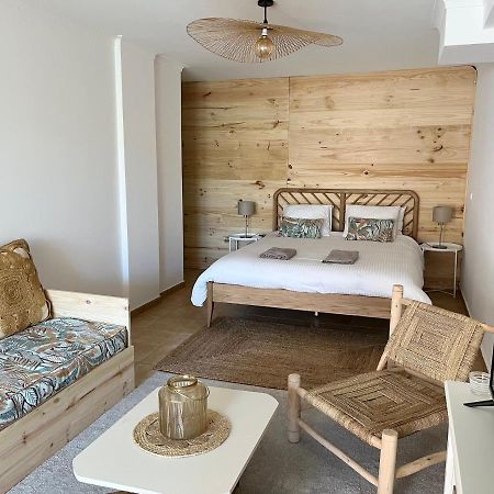 Sesimbra Natural Room And Private Access المظهر الخارجي الصورة