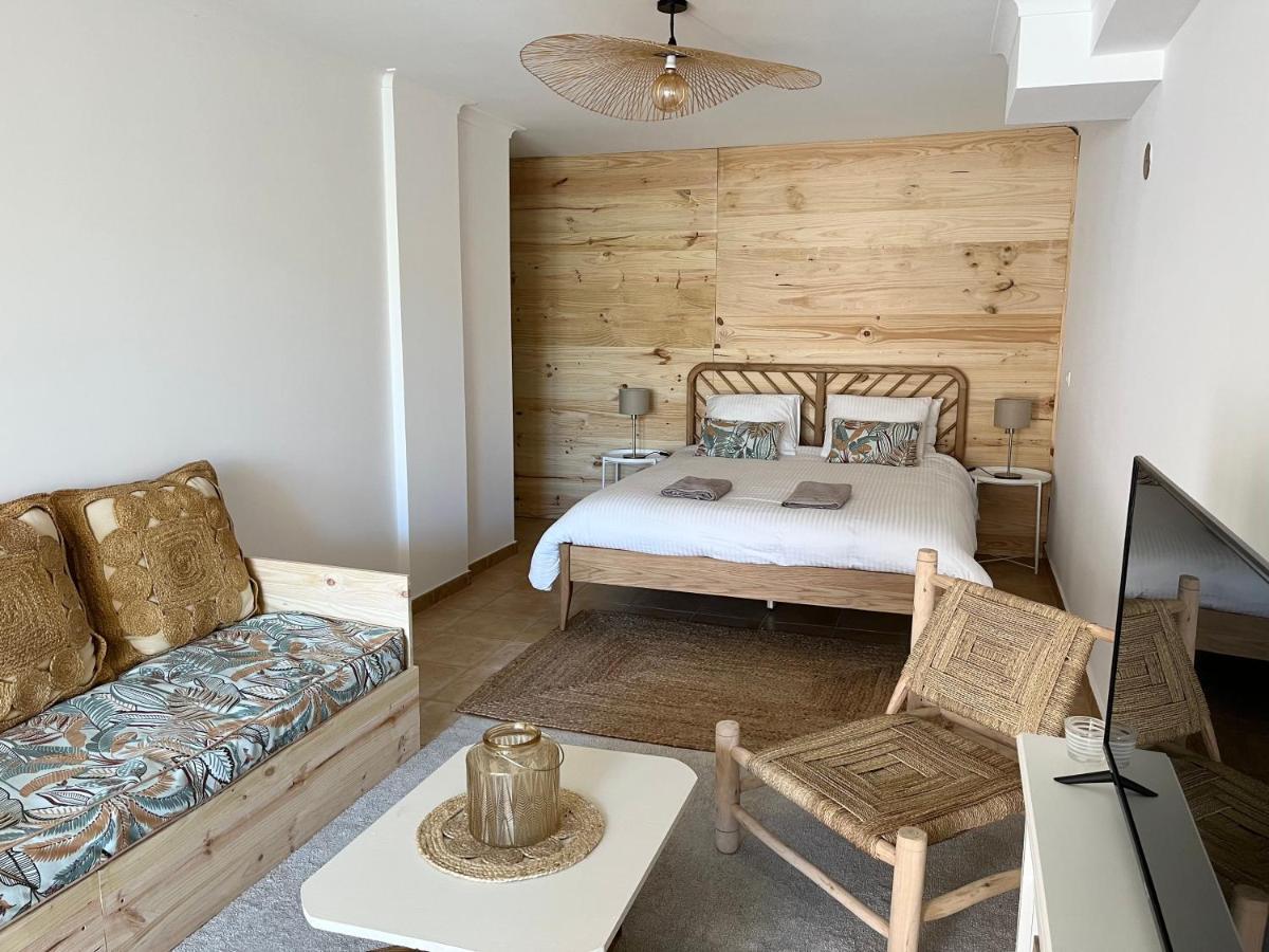 Sesimbra Natural Room And Private Access المظهر الخارجي الصورة
