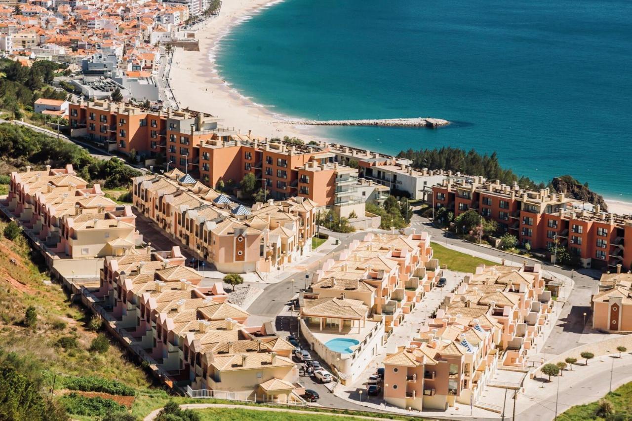 Sesimbra Natural Room And Private Access المظهر الخارجي الصورة