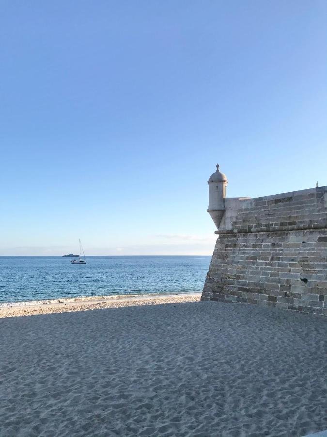 Sesimbra Natural Room And Private Access المظهر الخارجي الصورة
